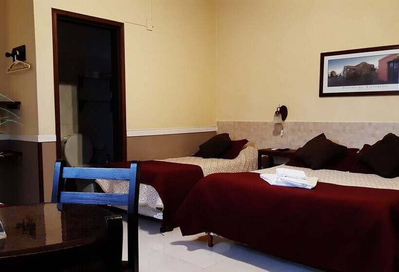 فندق Posada Rivera