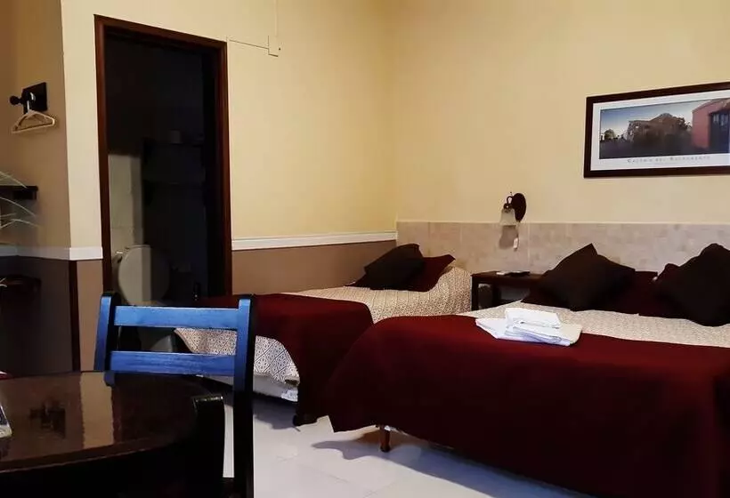 ホテル Posada Rivera