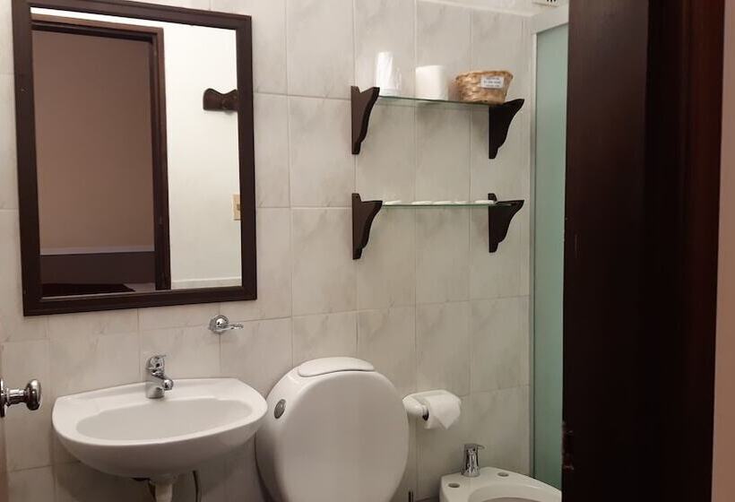 فندق Posada Rivera