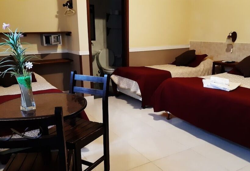 فندق Posada Rivera