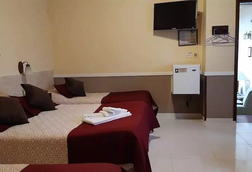 ホテル Posada Rivera