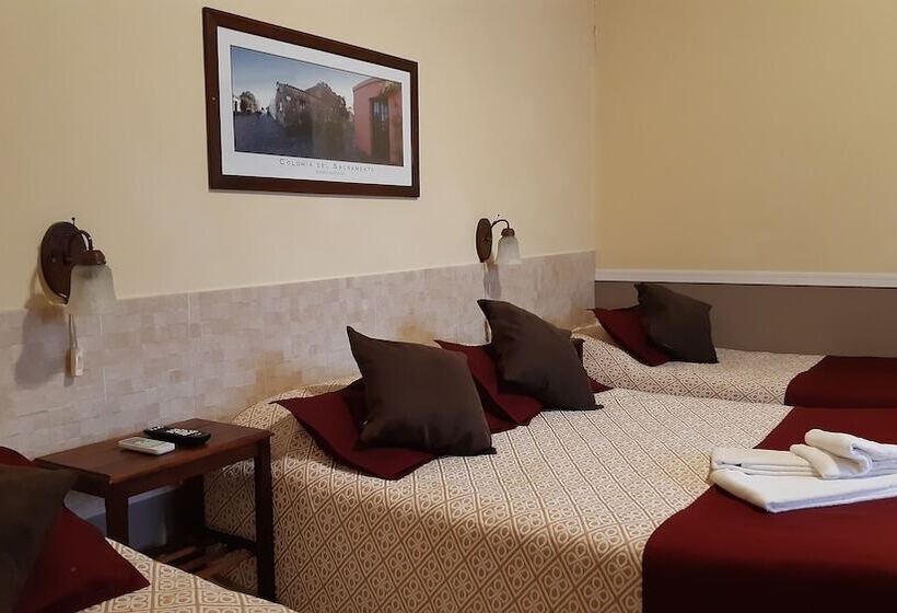 فندق Posada Rivera