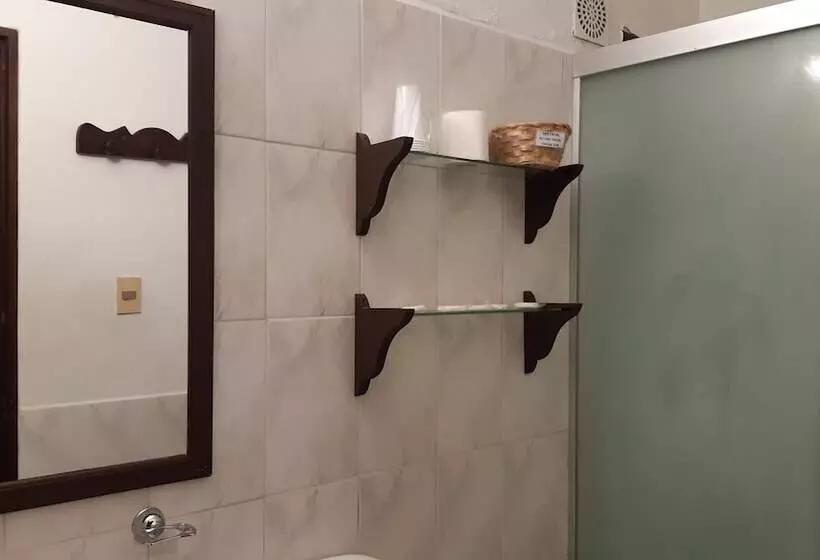 ホテル Posada Rivera