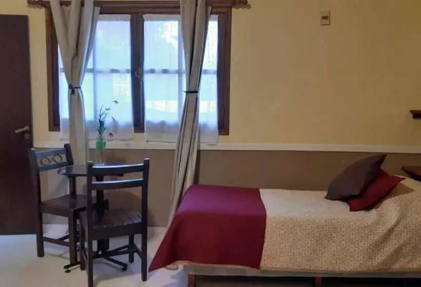 ホテル Posada Rivera