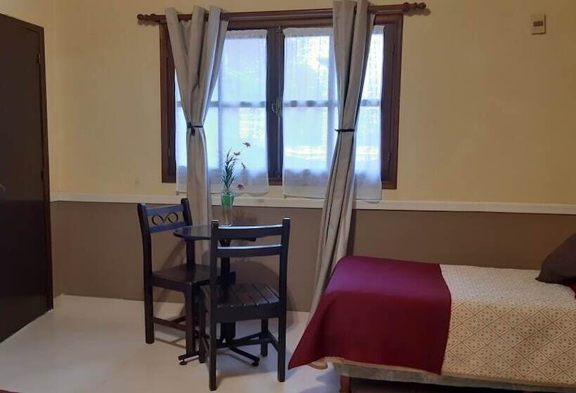 فندق Posada Rivera