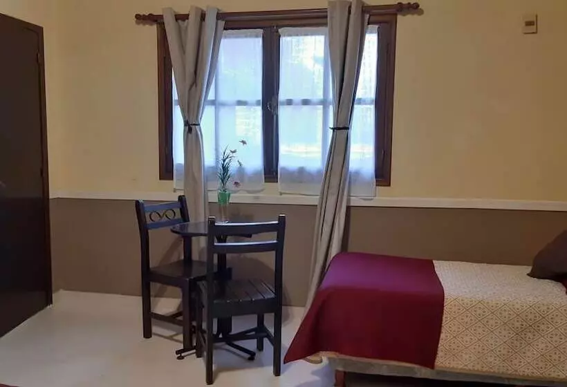 ホテル Posada Rivera