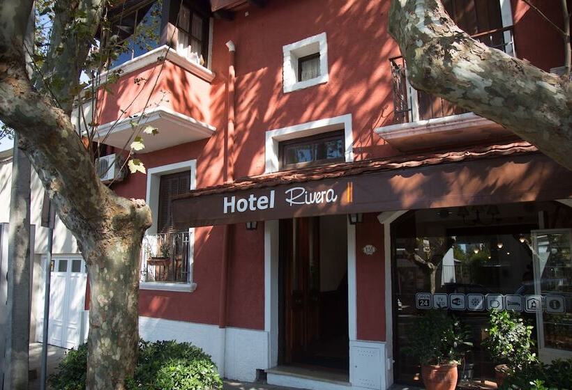 فندق Posada Rivera