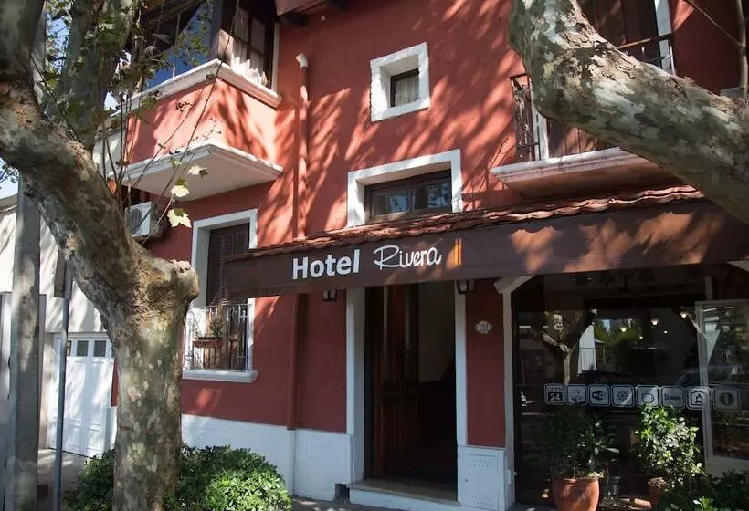 ホテル Posada Rivera