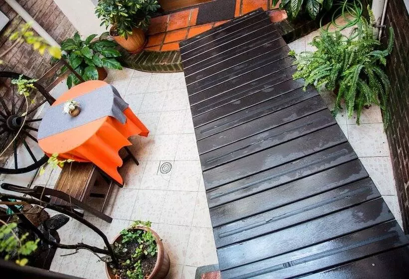 ホテル Posada Rivera