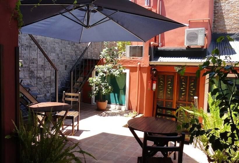 فندق Posada Rivera