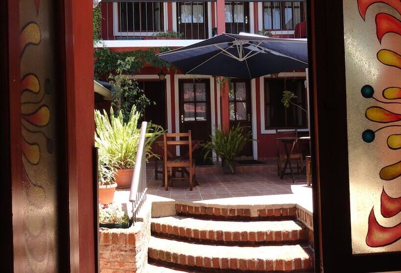 فندق Posada Rivera