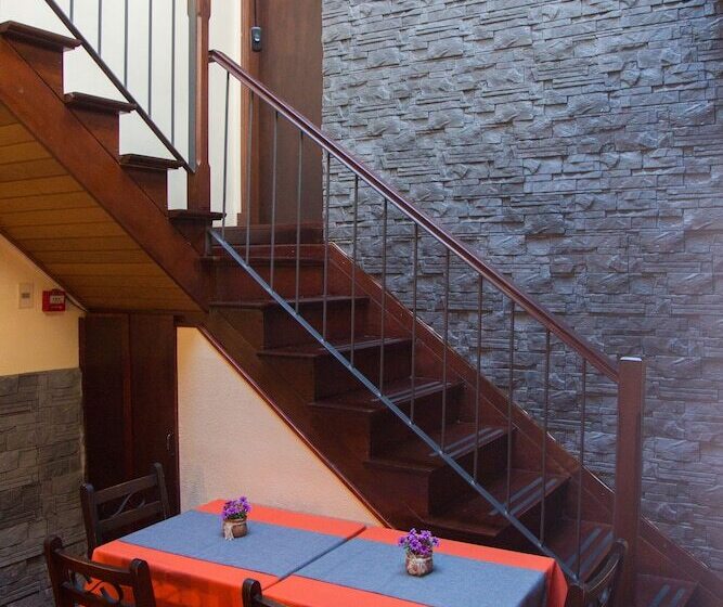 فندق Posada Rivera