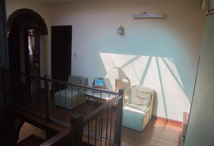 ホテル Posada Rivera