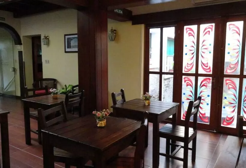 ホテル Posada Rivera