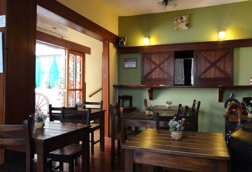 فندق Posada Rivera