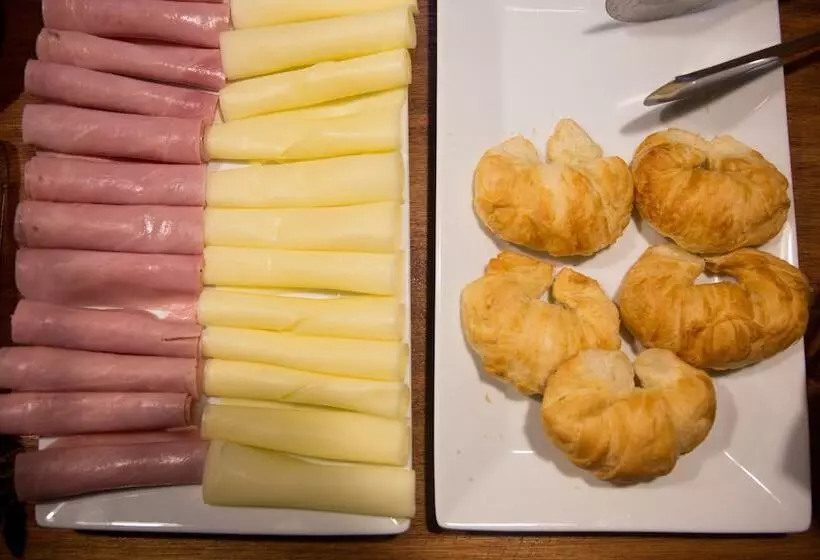 ホテル Posada Rivera