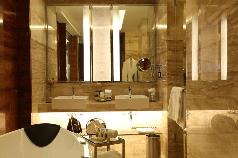 فندق Taj City Centre  Gurugram