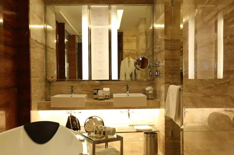 ホテル Taj City Centre Gurugram