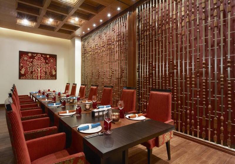 فندق Taj City Centre  Gurugram