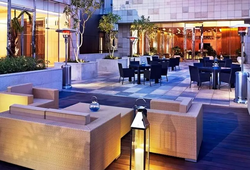 ホテル Taj City Centre Gurugram