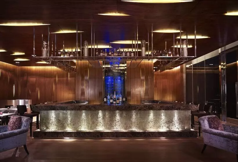 ホテル Taj City Centre Gurugram