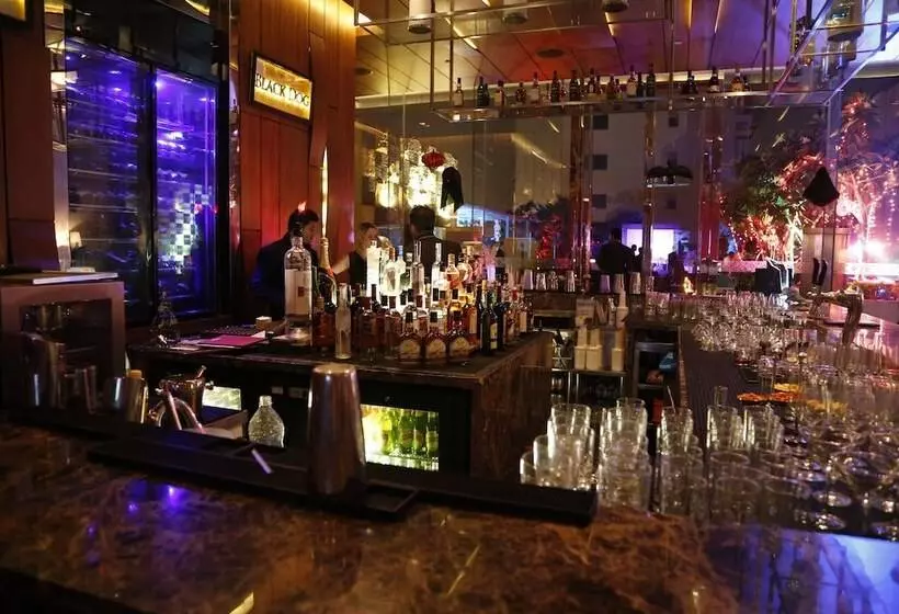 ホテル Taj City Centre Gurugram