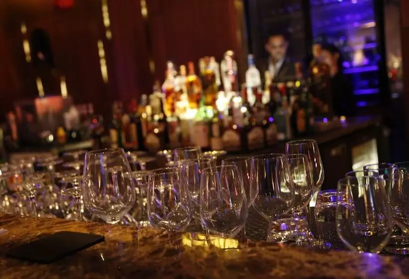 ホテル Taj City Centre Gurugram