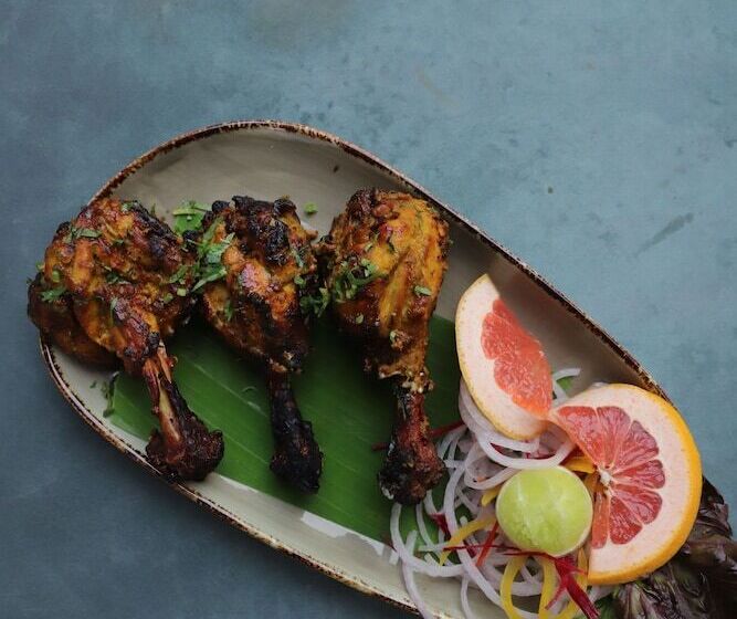 فندق Taj City Centre  Gurugram