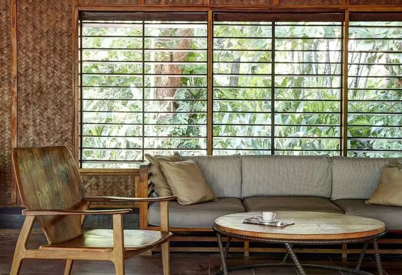 فندق The Harmony