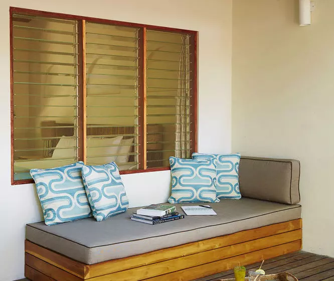 فندق The Harmony