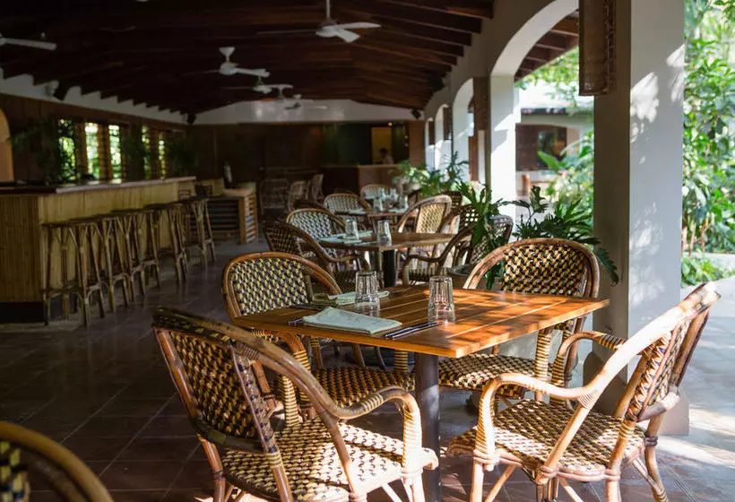 فندق The Harmony