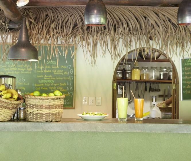 Отель The Harmony