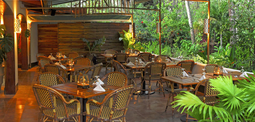 Отель The Harmony