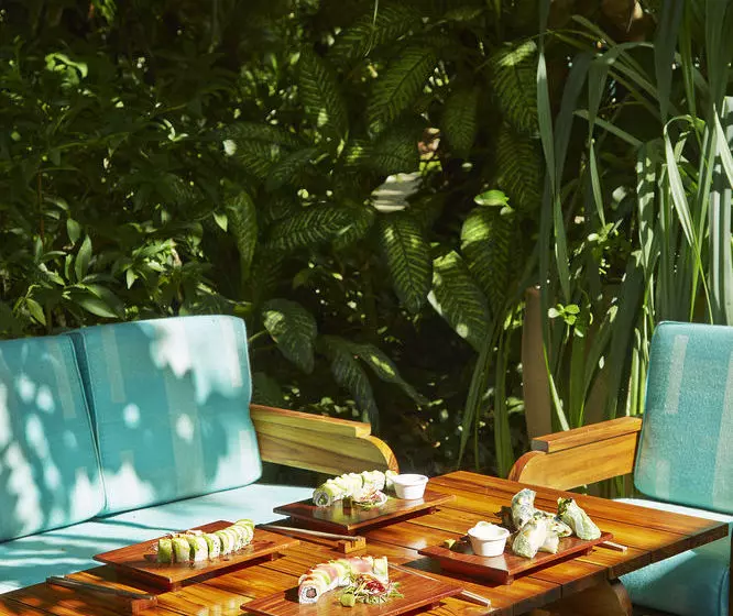 فندق The Harmony