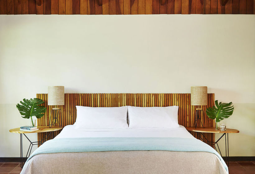 Отель The Harmony