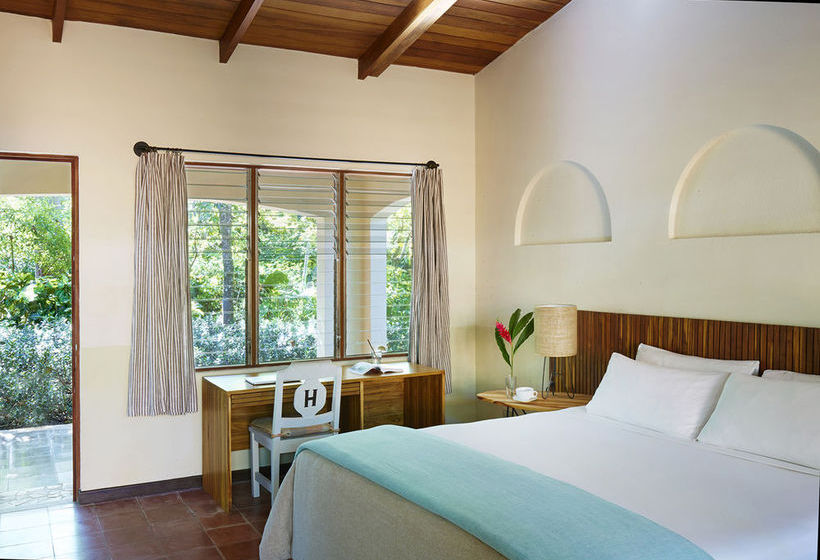 Отель The Harmony