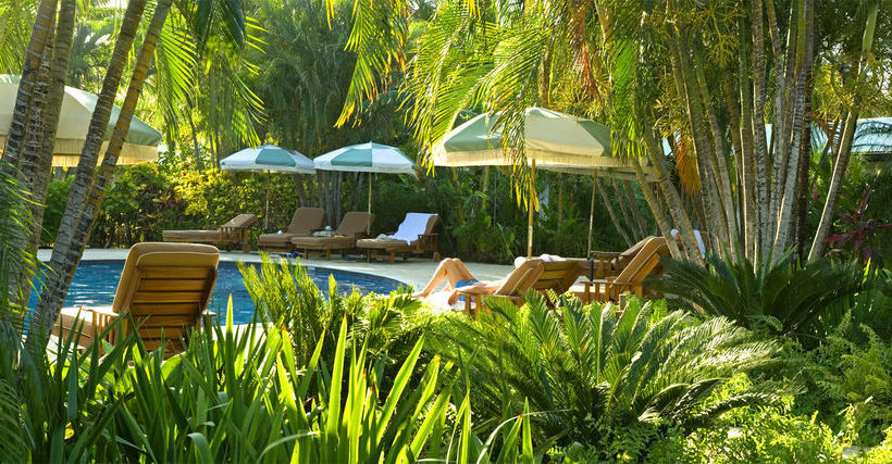 Отель The Harmony