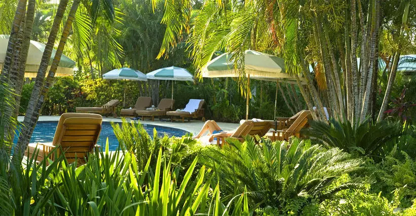 فندق The Harmony