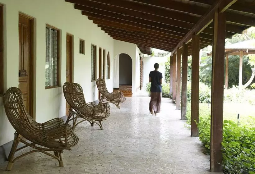 فندق The Harmony