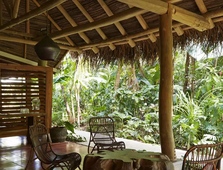 فندق The Harmony