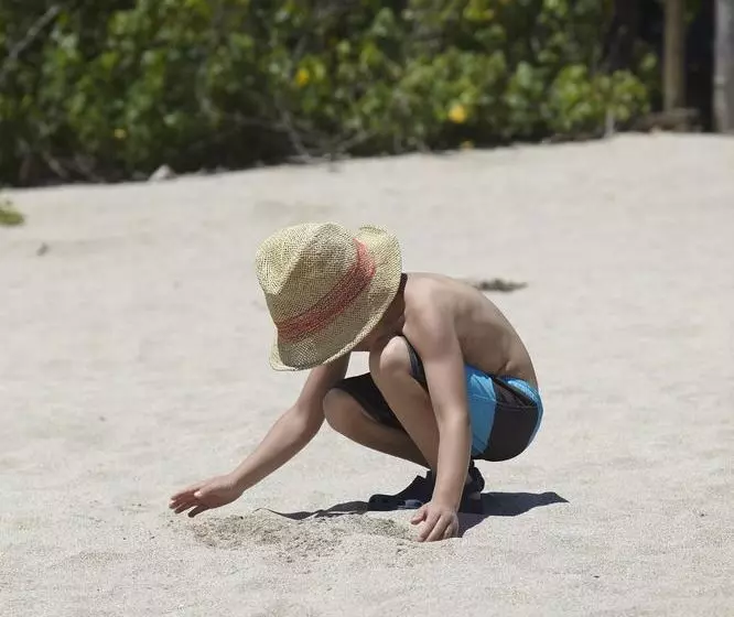 فندق The Harmony