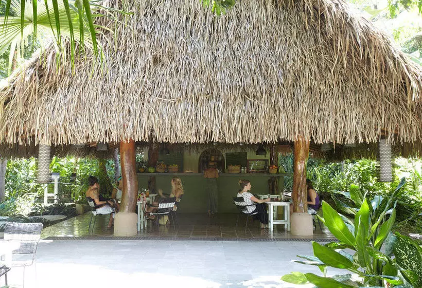 فندق The Harmony