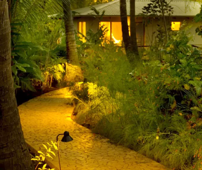 فندق The Harmony