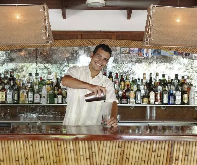 فندق The Harmony