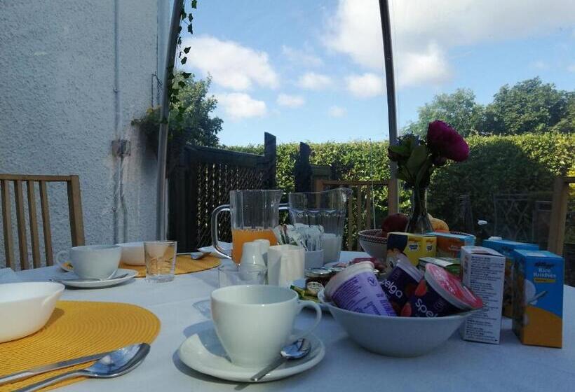 Hotel The Oystercatcher