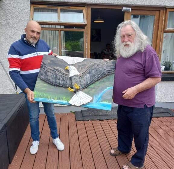 Hotel The Oystercatcher