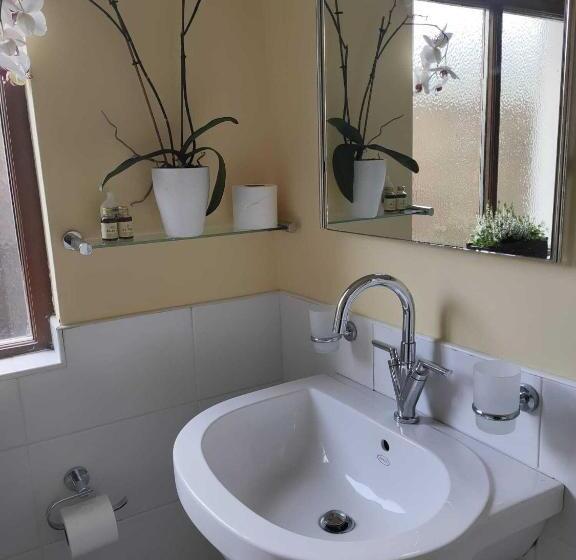 Hotel The Oystercatcher