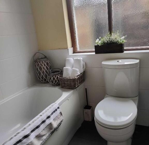 Hotel The Oystercatcher