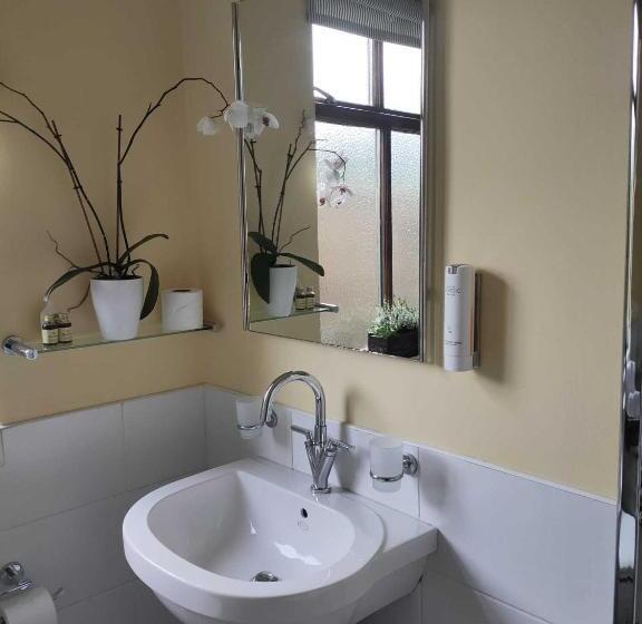 Hotel The Oystercatcher