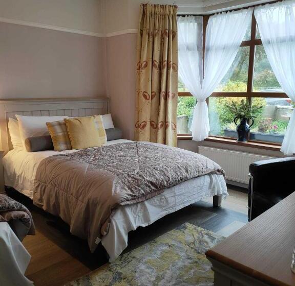 Hotel The Oystercatcher